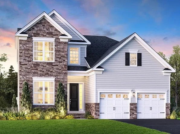 37 Kestrel Hts #71, Plymouth, MA 02360