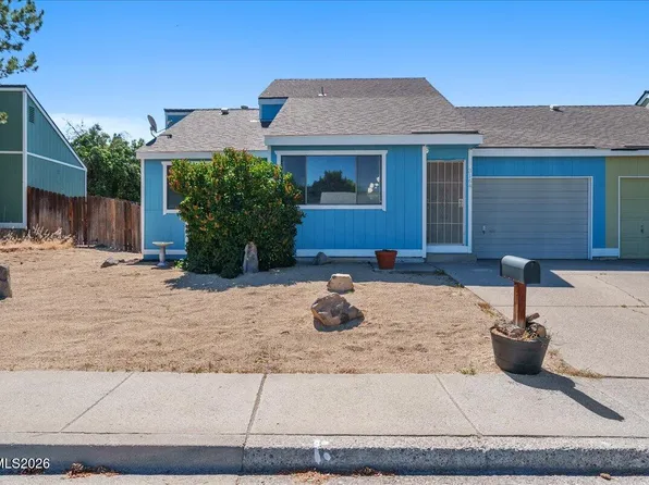 3164 Danville Dr, Sparks, NV 89434