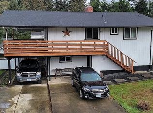 1960 Alder Cove Rd W, Tillamook, OR 97141