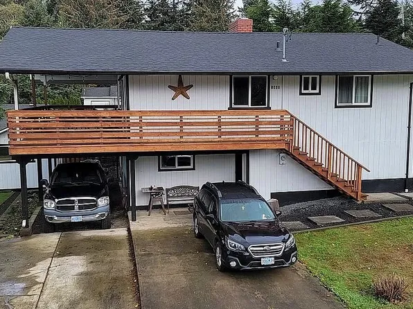 1960 Alder Cove Rd W, Tillamook, OR 97141