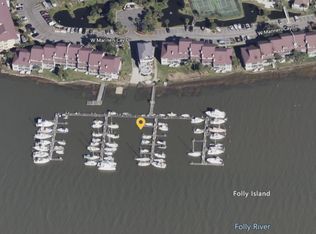 2 McDonough Rd #C-20, Folly Beach, SC 29439