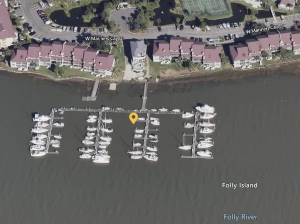 2 McDonough Rd #C-20, Folly Beach, SC 29439