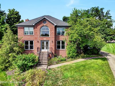 14100 Palmerston Ct, Louisville, KY, 40245