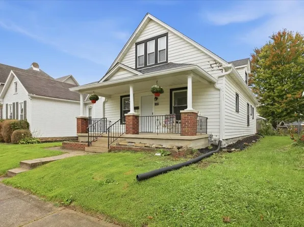 1409 Holly Ave, Dayton, OH 45410