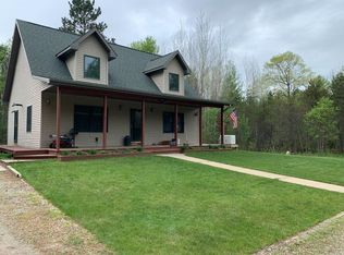 1782 Arrowhead Trl, Gaylord, MI 49735