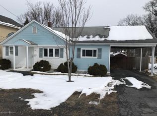 37 Snook St, Scranton, PA 18505