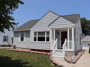 1701 32nd St, Bay City, MI 48708