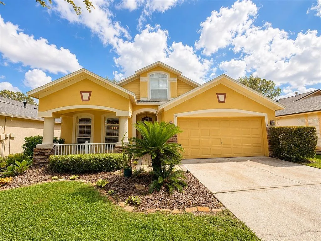 4 bed, 3.0 bath, 2354 sqft, $3,500 — Photo 1