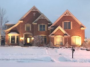 3N639 E Laura Ingalls Wilder Rd, Saint Charles, IL 60175