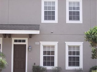 2444 Caravelle Cir, Kissimmee, FL 34746