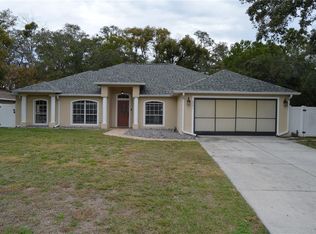 2291 Danforth Rd, Spring Hill, FL 34608
