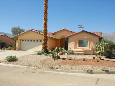 2838 Back 9 Dr, Borrego Springs, CA, 92004