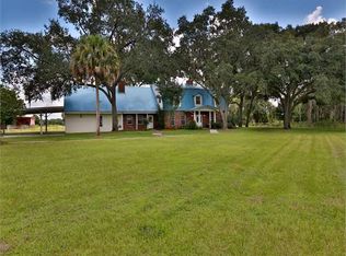 2315 Sydney Dover Rd, Dover, FL 33527