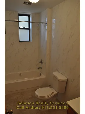 Rented by Solution Realty Services LLC | media 1