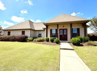 169 Falls Xing, Madison, MS 39110