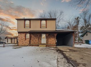 4154 Heathgate Dr, Lansing, MI 48911