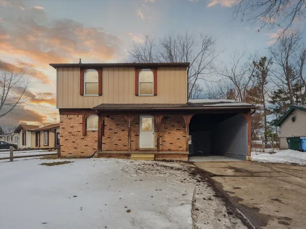 4154 Heathgate Dr, Lansing, MI 48911