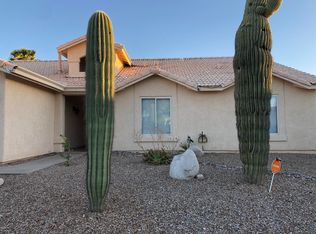 9188 E Wild Wash Dr, Tucson, AZ 85747