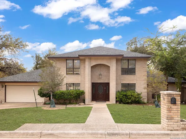 226 Country Wood, San Antonio, TX 78216