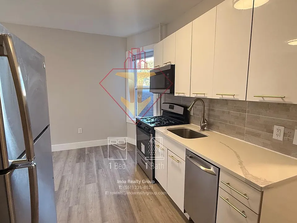 5801 Palisade Ave #9A
