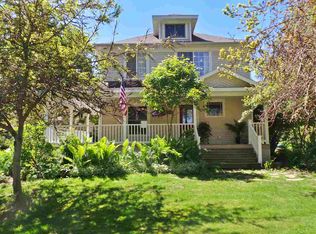 211 E Cook St, Unity, WI 54488