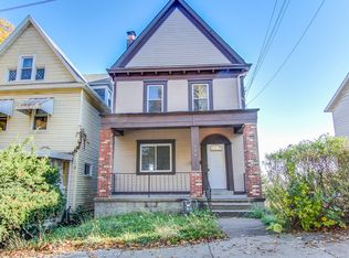 504 Stratmore St, Pittsburgh, PA