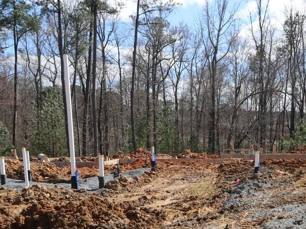 3153 Mission Olive Pl, New Hill, NC 27562