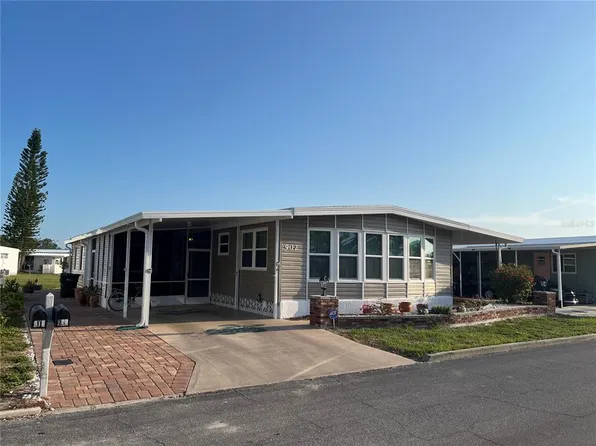 902 JOLANDA CIRCLE, VENICE, FL 34285