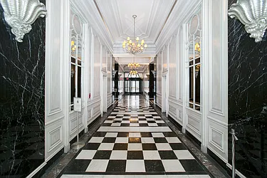 Rented by Sotheby's International Realty