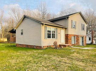 389 1st Ave N, Baxter, TN 38544