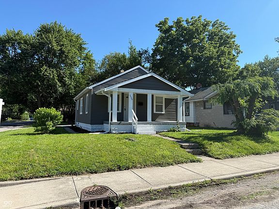 2nd image of 3526 E Vermont St