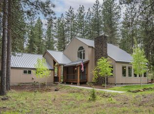 13598 Sundew, Sisters, OR 97759