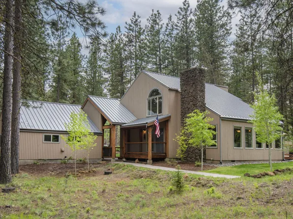 13598 Sundew, Sisters, OR 97759