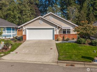 4419 7th Street Pl SE, Puyallup, WA
