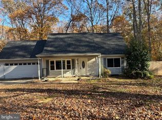 4450 Lancaster Dr, Saint Leonard, MD 20685