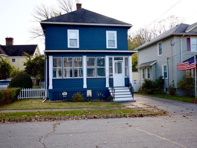 9 Wood St, Fairhaven, MA, 02719