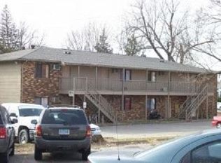 330 S Dodge St APT 8, Iowa City, IA 52240