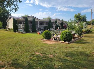 14841 County Road 60, Carthage, MO 64836