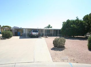 1507 E Saint John Rd, Phoenix, AZ 85022