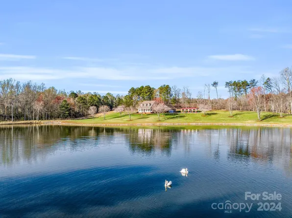 4451 Shuford Lake Rd, Shelby, NC 28090