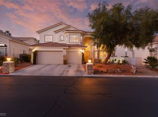 9664 Irvine Bay Ct, Las Vegas, NV 89147
