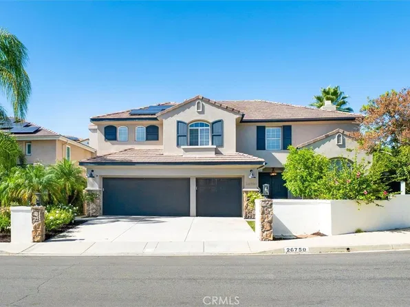26750 Brooks Cir, Stevenson Ranch, CA 91381