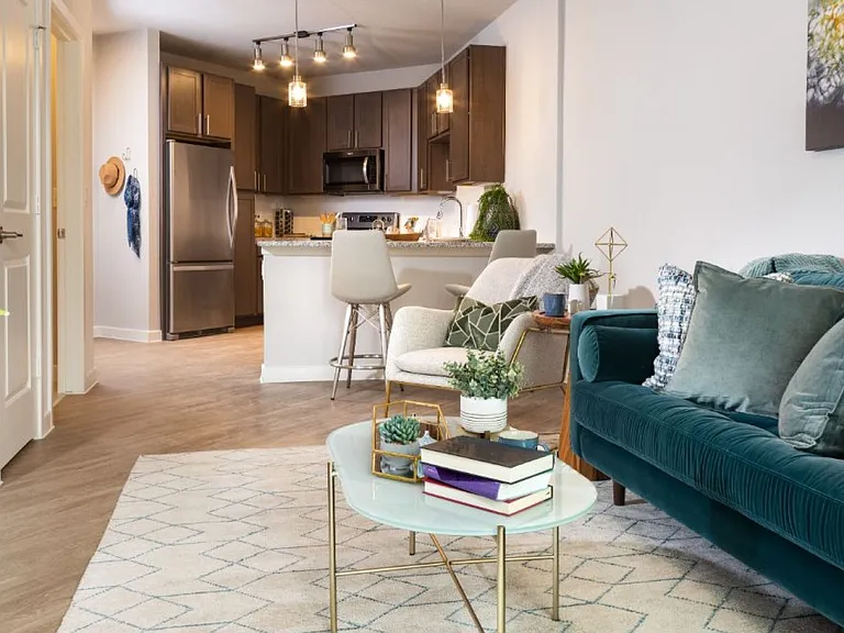 500 Throckmorton St #1507 — Photo 6