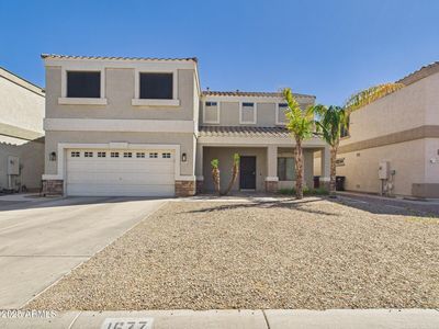 1677 E Heather Dr, San Tan Valley, AZ, 85140