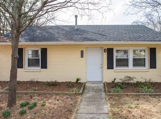 639 Dorothea Dr, Raleigh, NC 27603