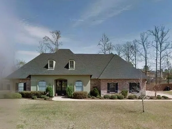 2117 Forest Hills Blvd, Haughton, LA 71037