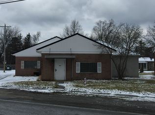 922 Blanchard Ave, Findlay, OH 45840