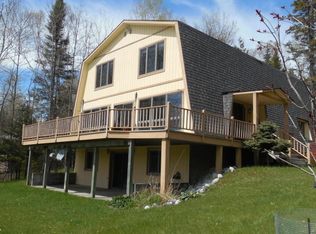 2726 E Muscoe Rd, Cedarville, MI 49719