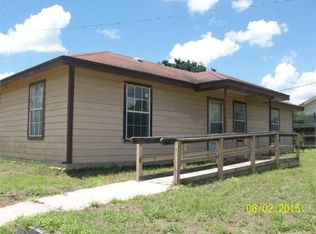 93 Garceno Loop, Roma, TX 78584