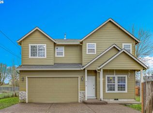 818 S Brg, Sheridan, OR 97378